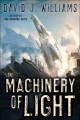 The machinery of light Cover Image