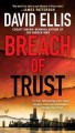 Breach of trust  Cover Image