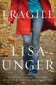 Fragile a novel  Cover Image