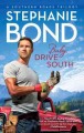 Baby, drive south Cover Image