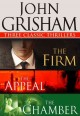 The firm The appeal ; The chamber  Cover Image