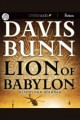 Lion of Babylon Cover Image