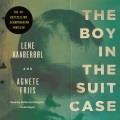 The boy in the suitcase Cover Image