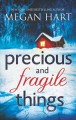 Precious and fragile things  Cover Image