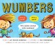 Wumbers it's a word cr8ed with a number!  Cover Image
