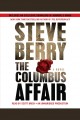 The Columbus affair Cover Image