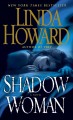 Shadow Woman a novel  Cover Image