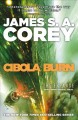 Cibola burn / The Expanse / Book 4  Cover Image