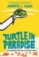 Turtle in paradise Cover Image