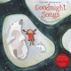 Goodnight songs  Cover Image