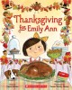 Thanksgiving for Emily Ann  Cover Image