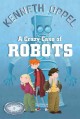 A crazy case of robots Cover Image