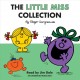 The Little Miss collection  Cover Image