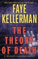 The theory of death  Cover Image