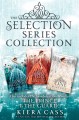 The Selection stories  Cover Image