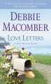 Love letters a Rose Harbor novel  Cover Image