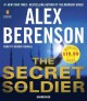 The secret soldier : a novel  Cover Image