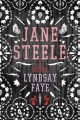 Jane Steele : a confession   Cover Image