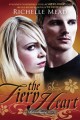 The fiery heart : a Bloodlines novel  Cover Image