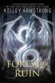 Forest of ruin Bk. 3  Age of legends Cover Image