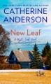 New leaf : a Mystic Creek novel  Cover Image
