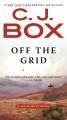 Off the Grid Cover Image