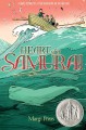 Heart of a samurai : based on the true story of Nakahama Manjiro  Cover Image