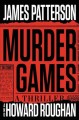 Murder games  Cover Image