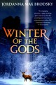 Winter of the Gods  Cover Image