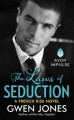 The laws of seduction : a French kiss novel  Cover Image