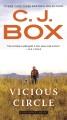 Vicious circle : a Joe Pickett novel  Cover Image