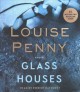 Go to record Glass houses : a novel