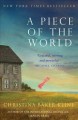 A Piece of the World  Cover Image
