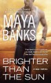 Brighter than the Sun  Cover Image