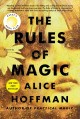 The rules of magic : a novel  Cover Image