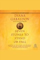 Seven stones to stand or fall a collection of outlander fiction  Cover Image