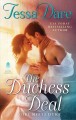 The duchess deal  Cover Image
