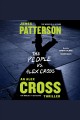 The people vs Alex Cross Cover Image