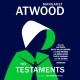 The testaments  Cover Image