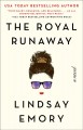 The royal runaway  Cover Image