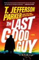 The last good guy  Cover Image