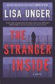 The stranger inside  Cover Image