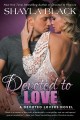 Devoted to love  Cover Image