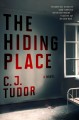 The hiding place : a novel  Cover Image