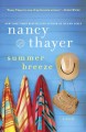 Summer breeze : a novel  Cover Image