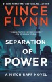 Separation of Power  Cover Image