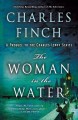 The woman in the water  Cover Image