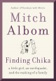 Finding Chika A Little Girl, an Earthquake, and the Making of a Family Cover Image