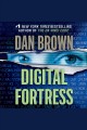Digital fortress  Cover Image