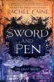 Sword and Pen  Cover Image